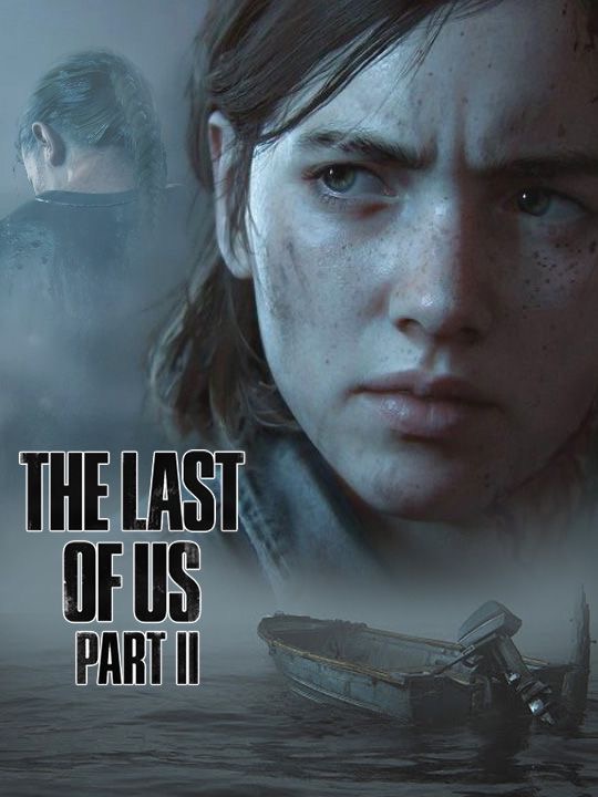 The Last Of Us II
